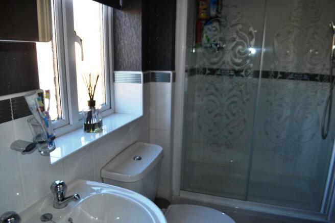Bathroom S66 3RX