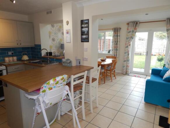 KITCHENAREA