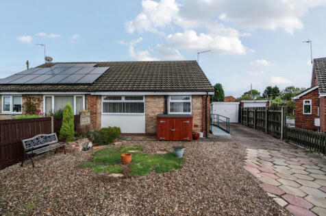 Hansard Drive, Gilberdyke, Brough, HU15