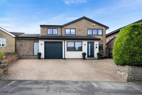 Barnsley Road, Thorpe Hesley, Rotherham