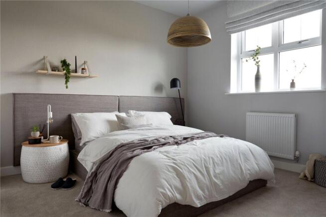 5 bed Detached for sale Image 6