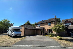 4, Kiln Close, Hermitage, Thatcham RG18 9TQ
