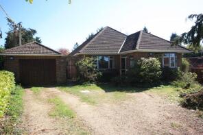 High Gables, Stylecroft Road, Chalfont St Giles HP8 4HY