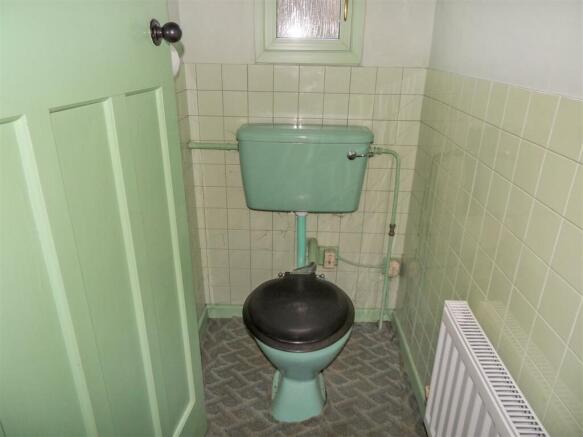 WC
