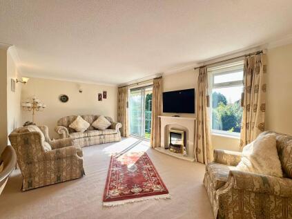 St Johns Court, Byron Close, Formby, L37