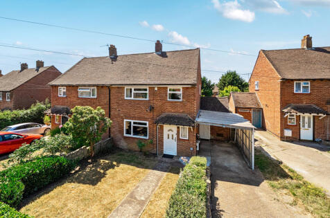 Park Barn Drive, Guildford, Surrey, GU2