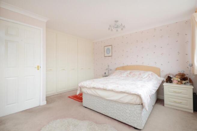 Master Bedroom 1