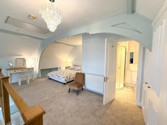 1 bed Apartment for sale Image 6