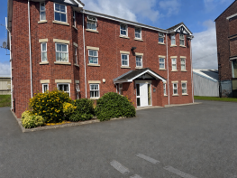 23, The Old Quays, Latchford, Warrington WA4 1JP