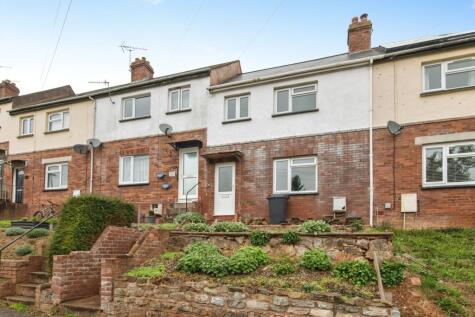 Barley Mount, Exeter, Devon, EX4