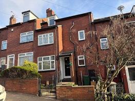 32, Norman View, Kirkstall, Leeds LS5 3JJ