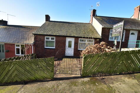 Durham Road, Stanley, Co. Durham