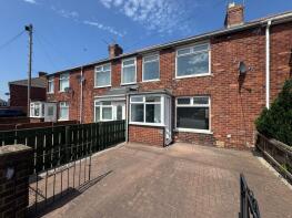 11, Woodhorn Crescent, Newbiggin-by-the-sea NE64 6JD