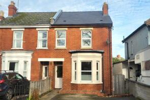 88, Whaddon Road, Cheltenham GL52 5NF