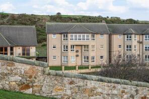 Rhona, Burntisland Road, Burntisland KY3 9TT
