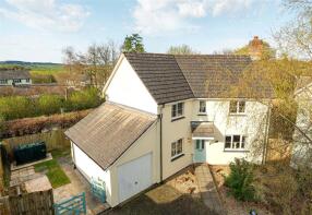 4, Halwill Meadow, Beaworthy EX21 5PP