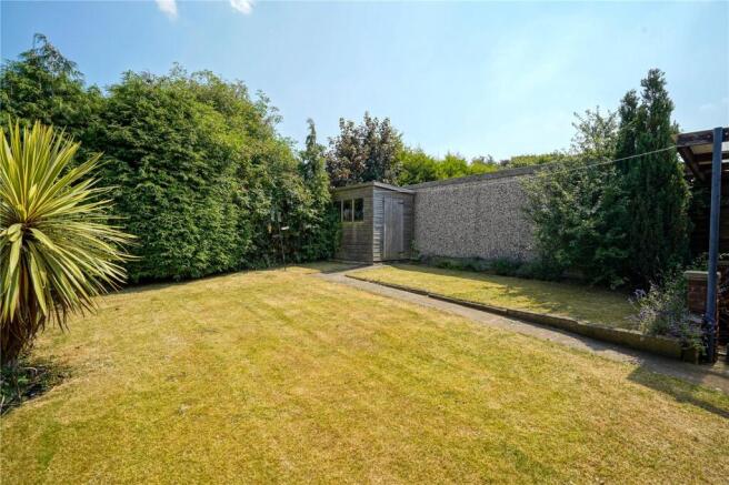 2 bed Bungalow for sale Image 4