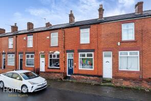 155, Longfield Road, Bolton BL3 3SZ