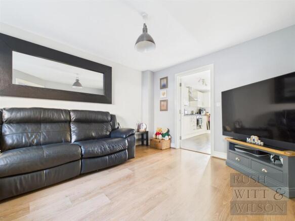 Beynon Way, Hastings - View 6