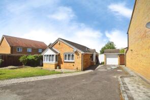 37, Setford Road, Lordswood, Chatham ME5 8LP