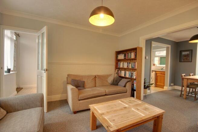 Lounge Area
