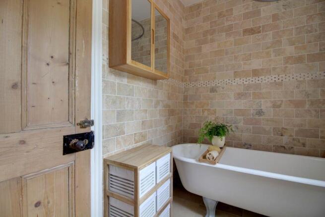 Bathroom 1