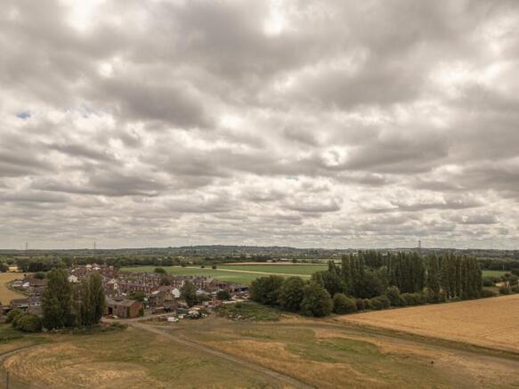 Surrounding views