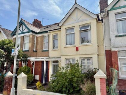 Stangray Avenue, Mutley, Plymouth. High-Yield Student HMO Producing Circa £22,095 PA – Fully Let Investment