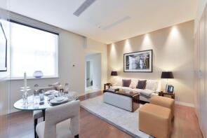 Apartment, Lancaster Gate, London W2 3NH