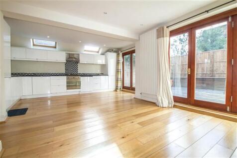 Alexandra Road, Wimbledon, SW19