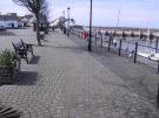 Watchet Esplanade