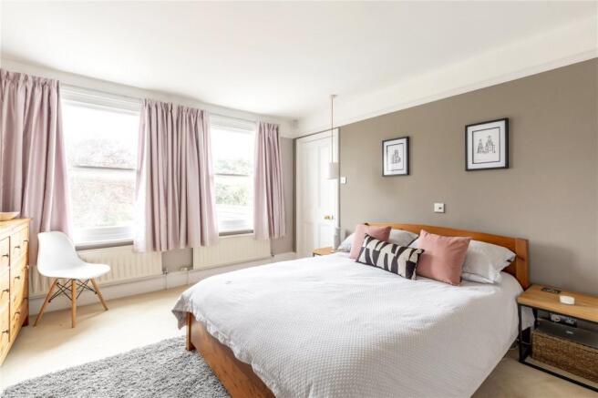 Principal Bedroom
