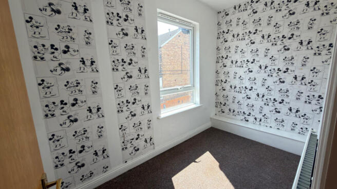 2 bed Terraced for sale Image 5