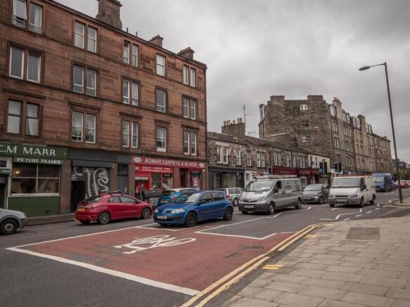 11 flat 1 ferry road