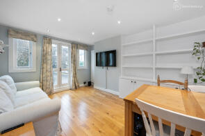 17, Cardozo Road, London N7 9RJ