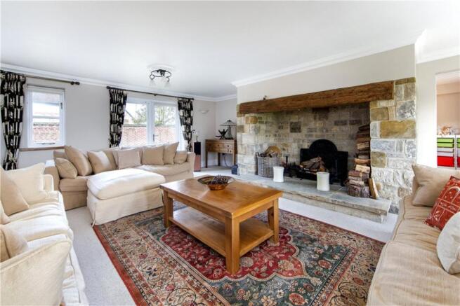 Drawing Room