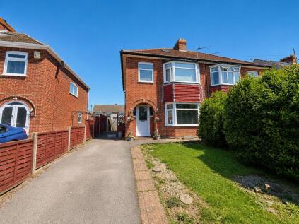 Bury Close, Gosport