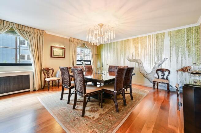 WATERSIDE POINT, ...