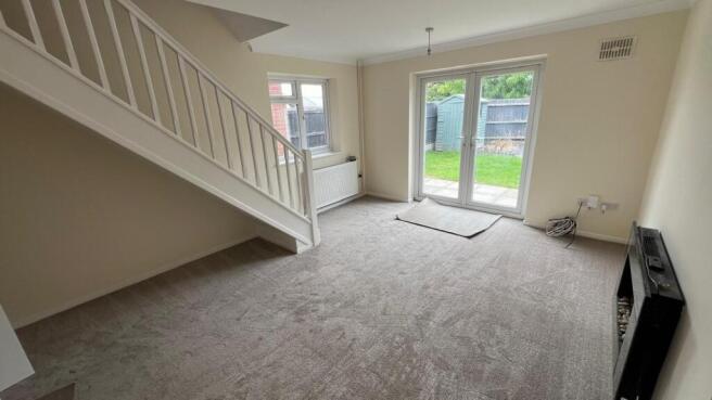 Newton Way, Broughton Astley photo 4
