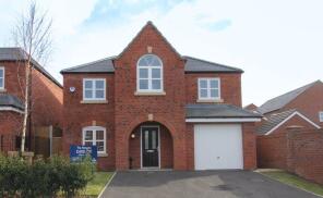 2, Collier Way, Upholland, Up Holland WN8 0BY