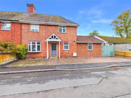 Vines Lane, Droitwich Spa, Worcestershire, WR9