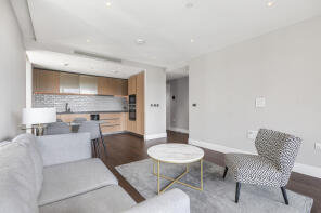 Apartment 33, 11 Huntington House, Palmer Road, London SW11 4EJ