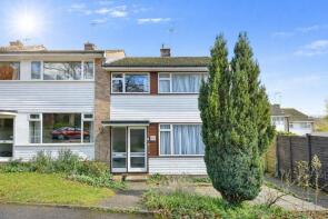 34, Park Road, Hertford SG13 7LF