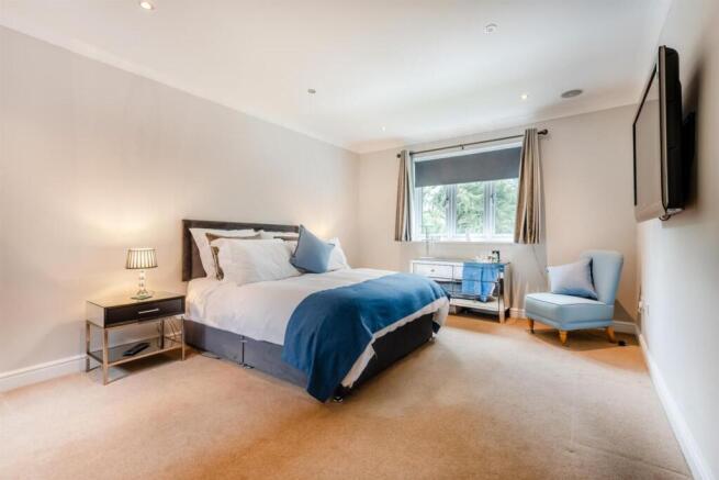 Bed 1