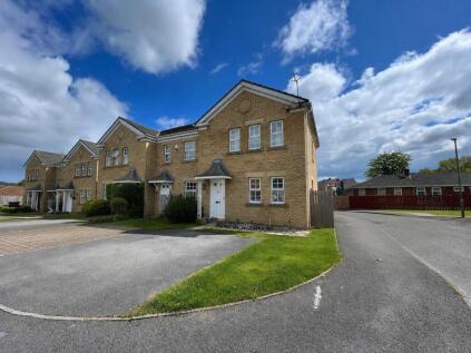 Linden Mews, Langley Park, DH7