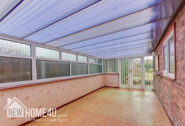 CONSERVATORY: