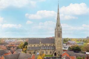 Flat 2, 2, St Mary's Street, Hulme, Manchester M15 5RA