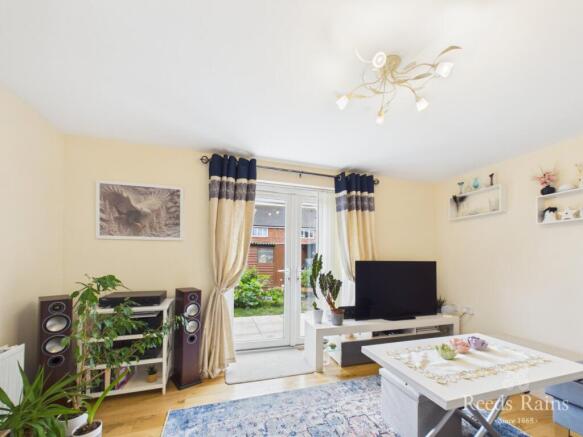 2 bed End of Terrace for sale Image 4