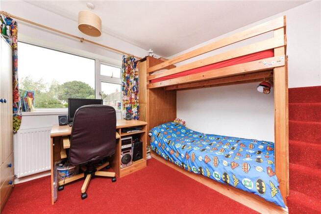 Bedoom