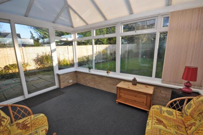 CONSERVATORY